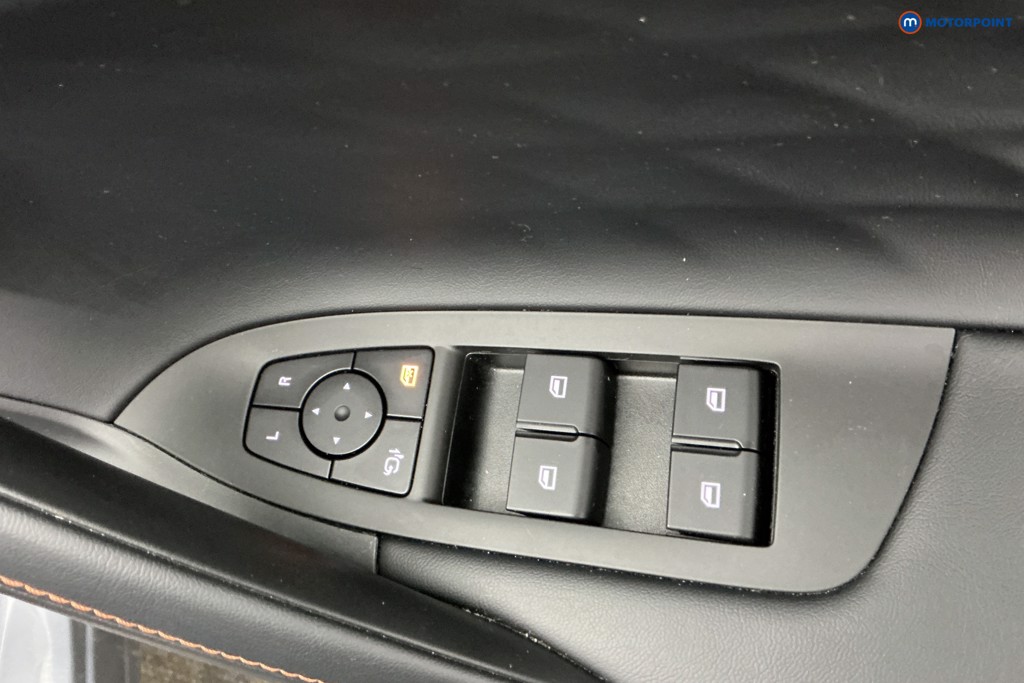 Mg Motor Uk HS Trophy Automatic Petrol-Electric Hybrid SUV - Stock Number (1630540) - 25th supplementary image