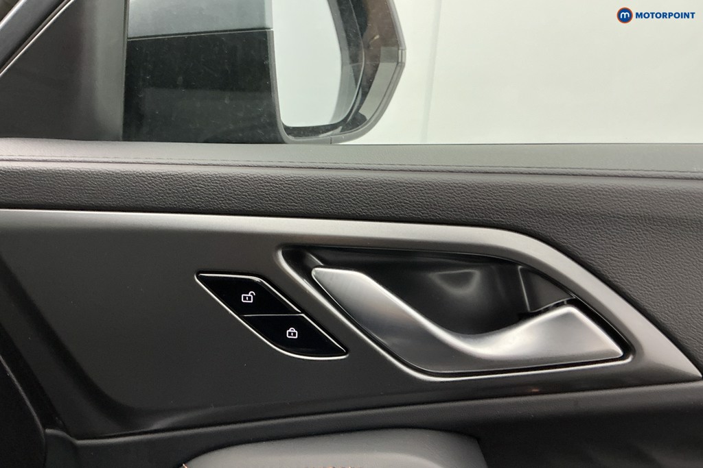Mg Motor Uk HS Trophy Automatic Petrol-Electric Hybrid SUV - Stock Number (1630540) - 26th supplementary image