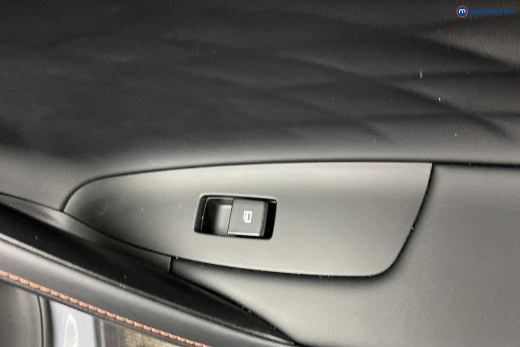 Mg Motor Uk HS Trophy Automatic Petrol-Electric Hybrid SUV - Stock Number (1630540) - 28th supplementary image