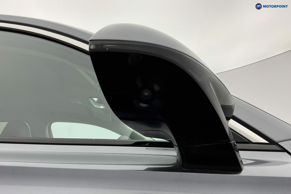 Mg Motor Uk HS Trophy Automatic Petrol-Electric Hybrid SUV - Stock Number (1630540) - 30th supplementary image