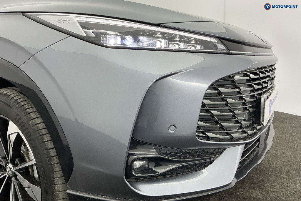 Mg Motor Uk HS Trophy Automatic Petrol-Electric Hybrid SUV - Stock Number (1630540) - 31st supplementary image