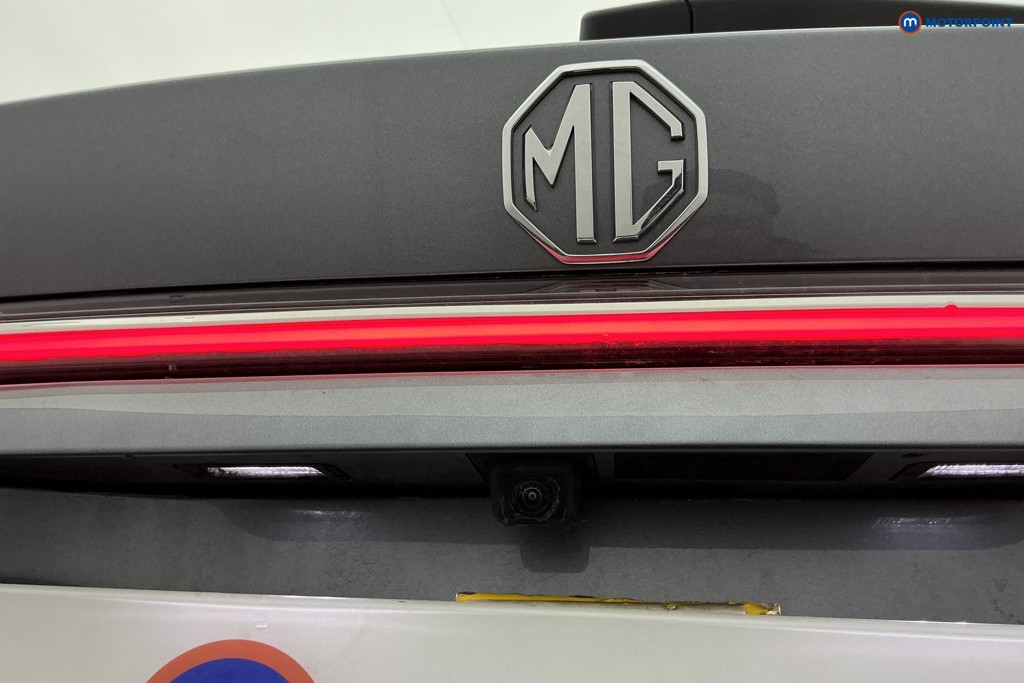 Mg Motor Uk HS Trophy Automatic Petrol-Electric Hybrid SUV - Stock Number (1630540) - 36th supplementary image