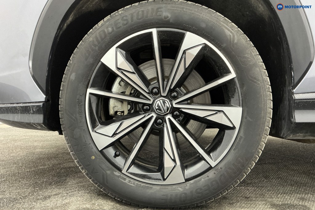 Mg Motor Uk HS Trophy Automatic Petrol-Electric Hybrid SUV - Stock Number (1630540) - 37th supplementary image