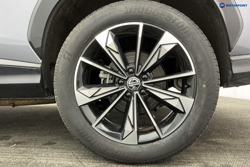 Mg Motor Uk HS Trophy Automatic Petrol-Electric Hybrid SUV - Stock Number (1630540) - 38th supplementary image