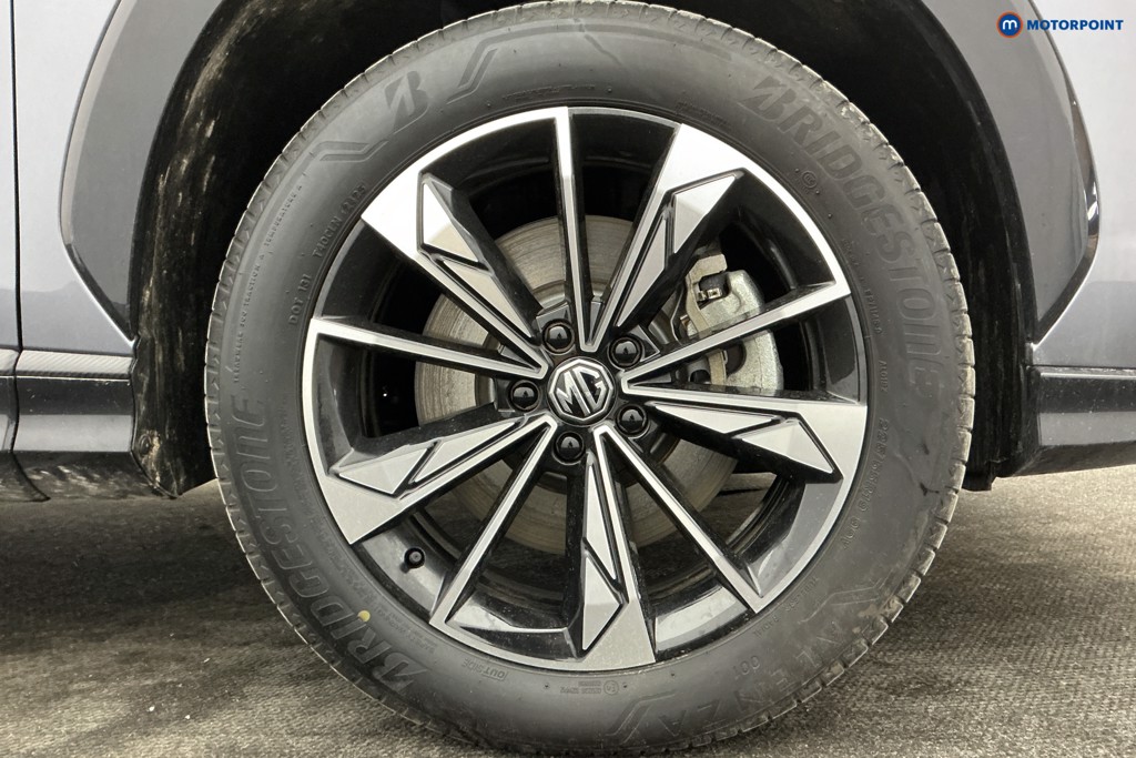 Mg Motor Uk HS Trophy Automatic Petrol-Electric Hybrid SUV - Stock Number (1630540) - 40th supplementary image