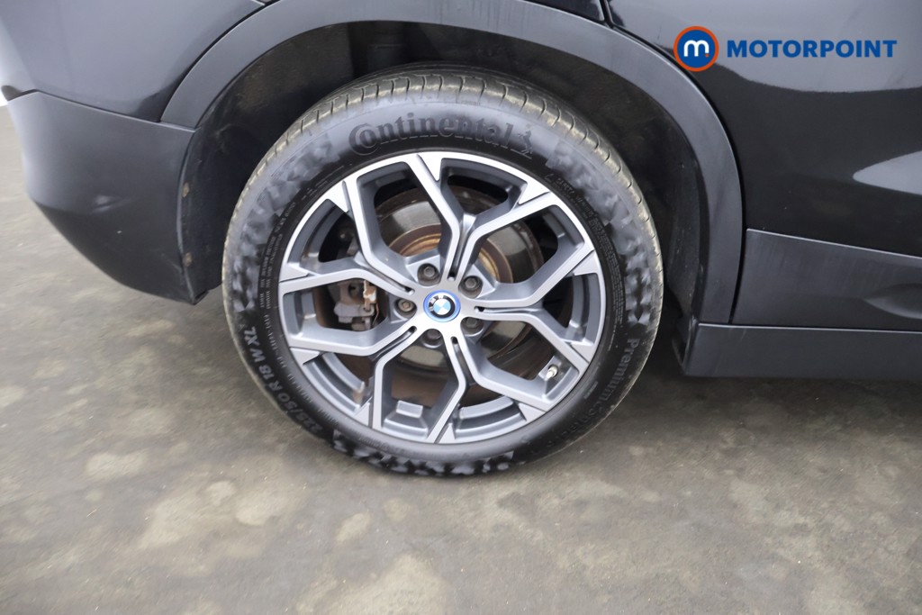 BMW X2 Sport Automatic Petrol Plug-In Hybrid SUV - Stock Number (1630654) - 2nd supplementary image