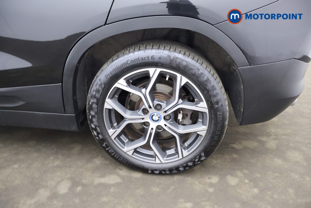 BMW X2 Sport Automatic Petrol Plug-In Hybrid SUV - Stock Number (1630654) - 3rd supplementary image