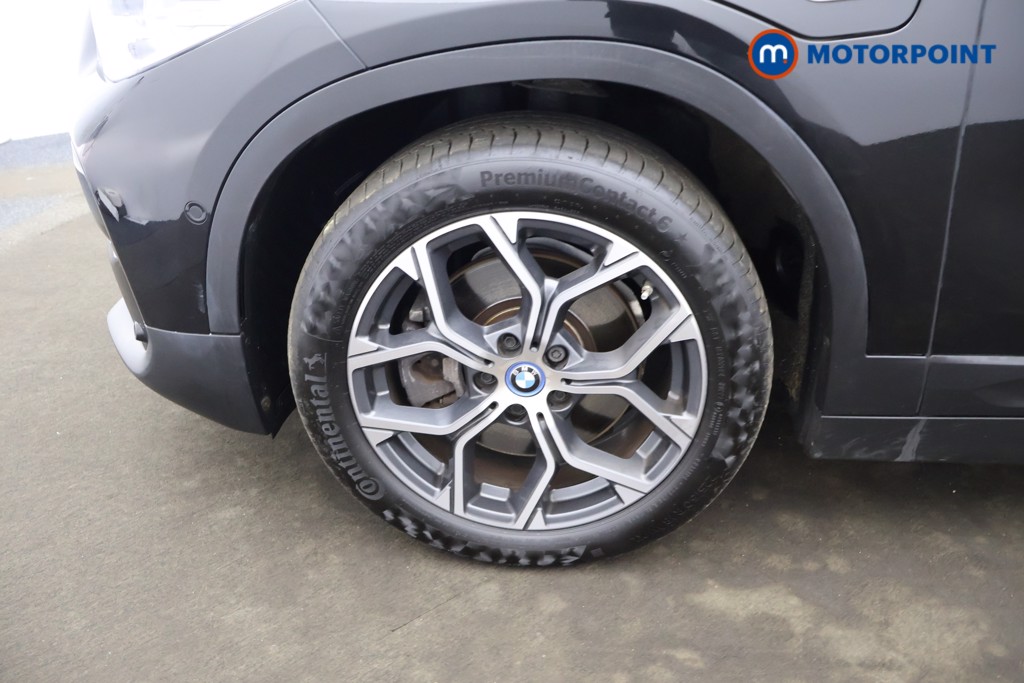 BMW X2 Sport Automatic Petrol Plug-In Hybrid SUV - Stock Number (1630654) - 4th supplementary image