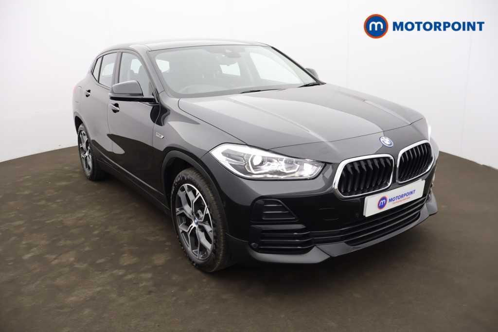 BMW X2 Sport Automatic Petrol Plug-In Hybrid SUV - Stock Number (1630654) - 5th supplementary image