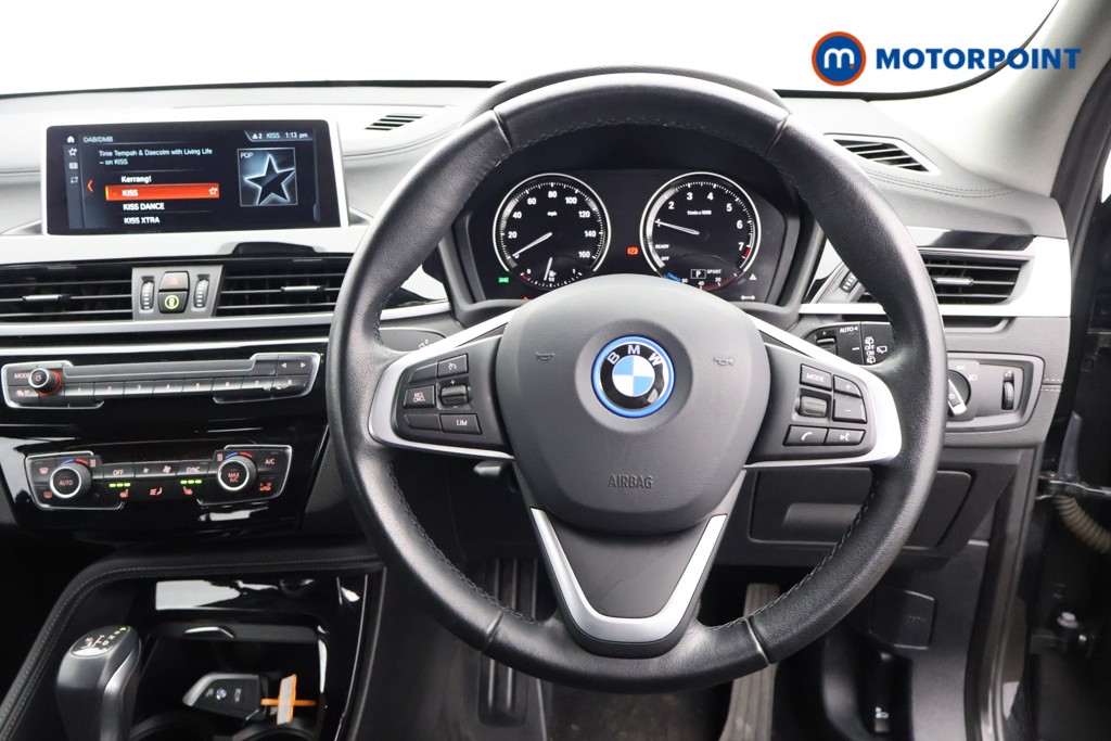 BMW X2 Sport Automatic Petrol Plug-In Hybrid SUV - Stock Number (1630654) - 6th supplementary image