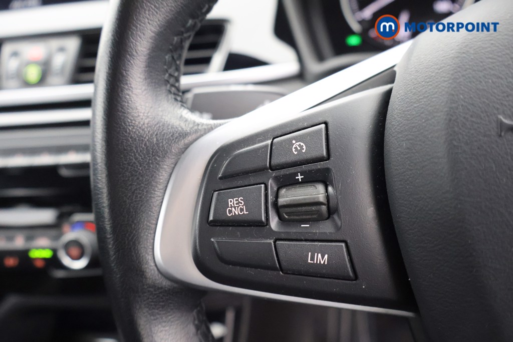 BMW X2 Sport Automatic Petrol Plug-In Hybrid SUV - Stock Number (1630654) - 7th supplementary image