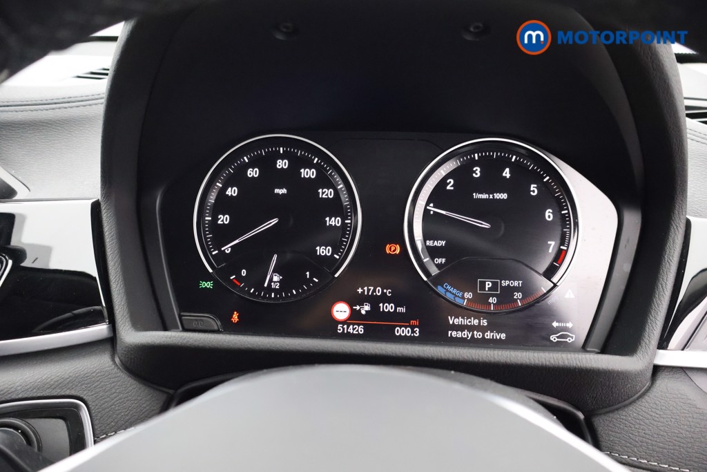 BMW X2 Sport Automatic Petrol Plug-In Hybrid SUV - Stock Number (1630654) - 9th supplementary image