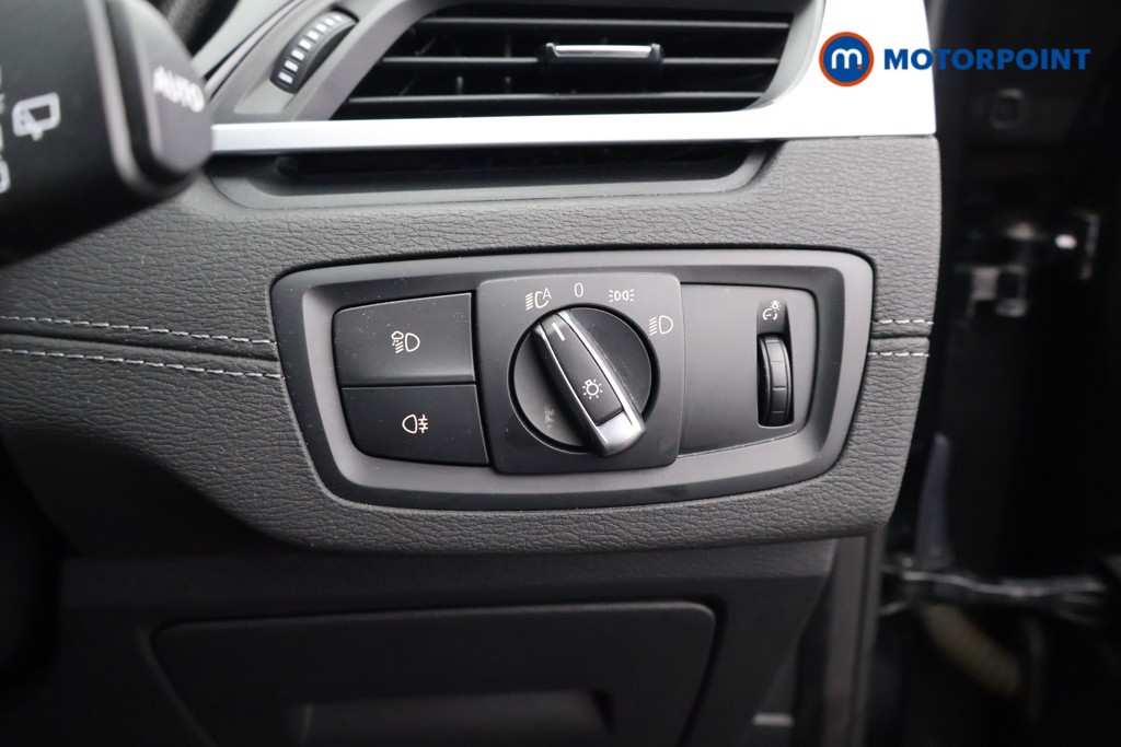 BMW X2 Sport Automatic Petrol Plug-In Hybrid SUV - Stock Number (1630654) - 10th supplementary image