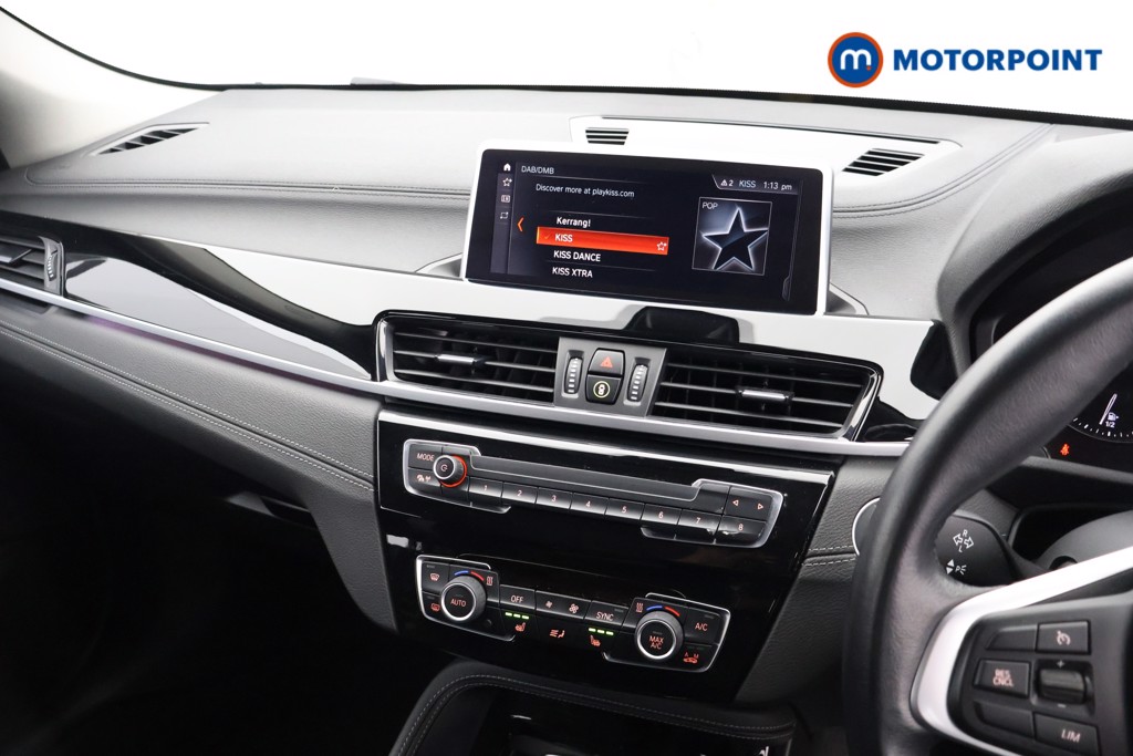 BMW X2 Sport Automatic Petrol Plug-In Hybrid SUV - Stock Number (1630654) - 12th supplementary image