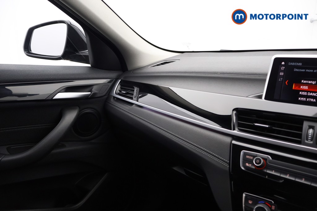 BMW X2 Sport Automatic Petrol Plug-In Hybrid SUV - Stock Number (1630654) - 14th supplementary image