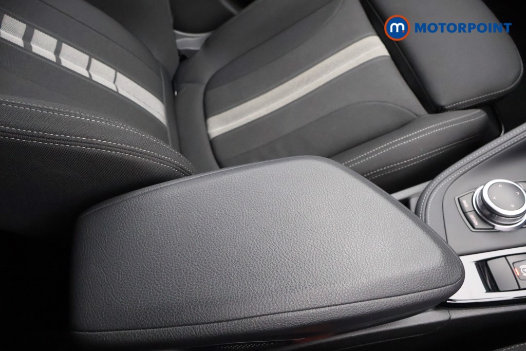 BMW X2 Sport Automatic Petrol Plug-In Hybrid SUV - Stock Number (1630654) - 16th supplementary image