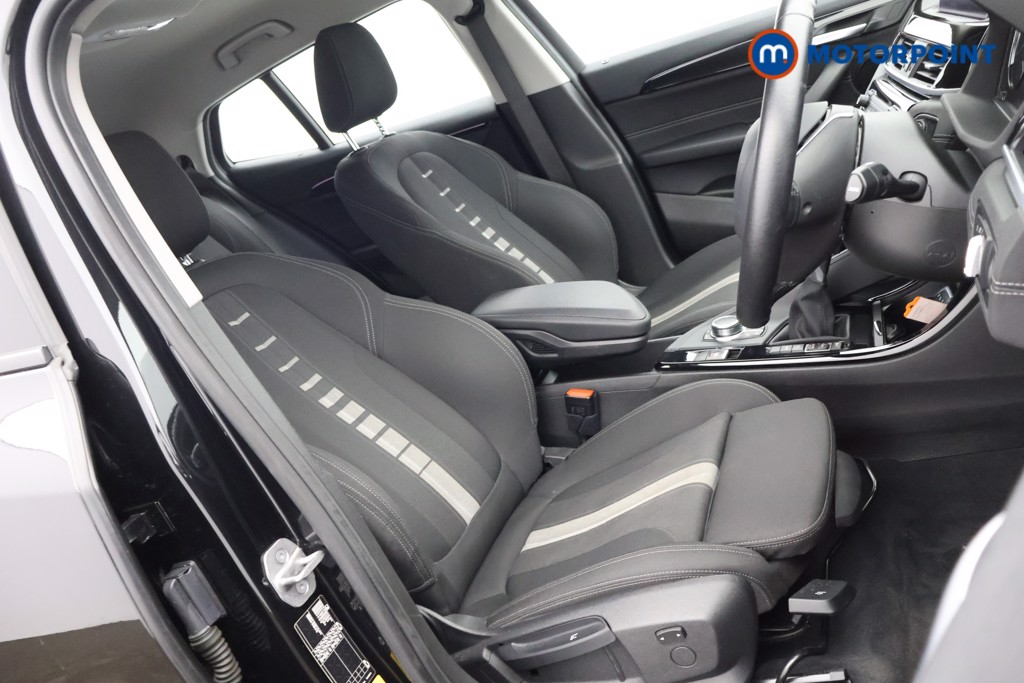 BMW X2 Sport Automatic Petrol Plug-In Hybrid SUV - Stock Number (1630654) - 20th supplementary image