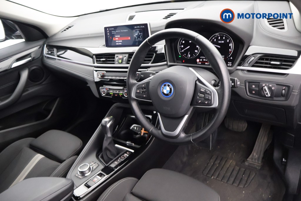 BMW X2 Sport Automatic Petrol Plug-In Hybrid SUV - Stock Number (1630654) - 21st supplementary image