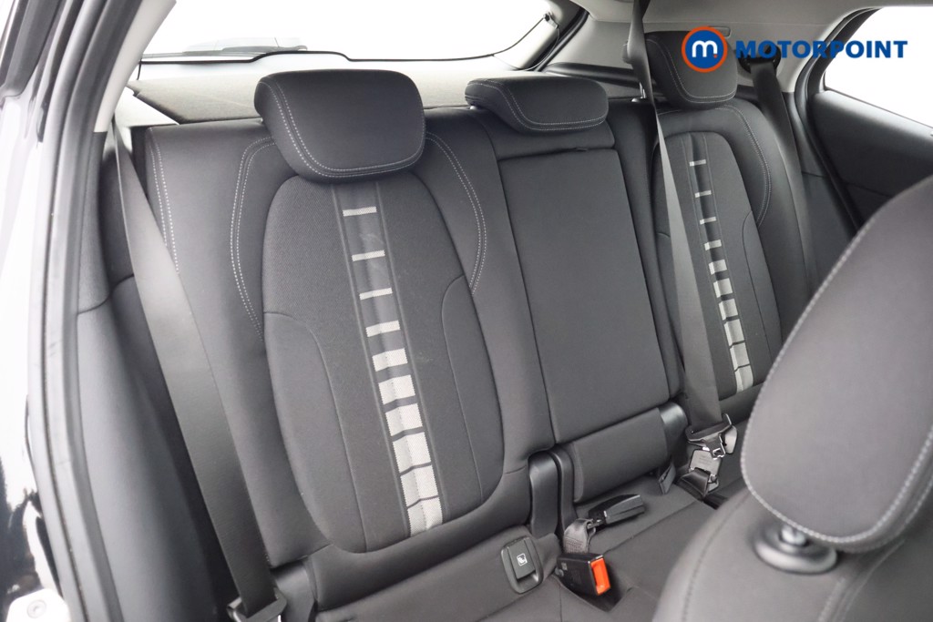 BMW X2 Sport Automatic Petrol Plug-In Hybrid SUV - Stock Number (1630654) - 22nd supplementary image