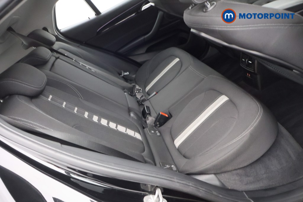 BMW X2 Sport Automatic Petrol Plug-In Hybrid SUV - Stock Number (1630654) - 23rd supplementary image