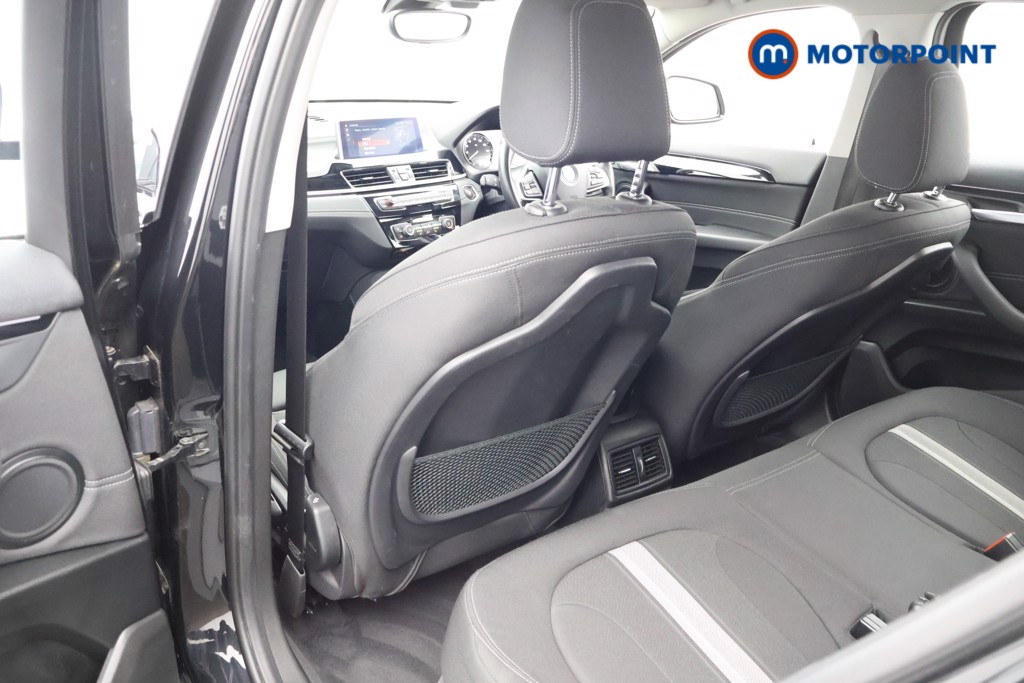 BMW X2 Sport Automatic Petrol Plug-In Hybrid SUV - Stock Number (1630654) - 27th supplementary image