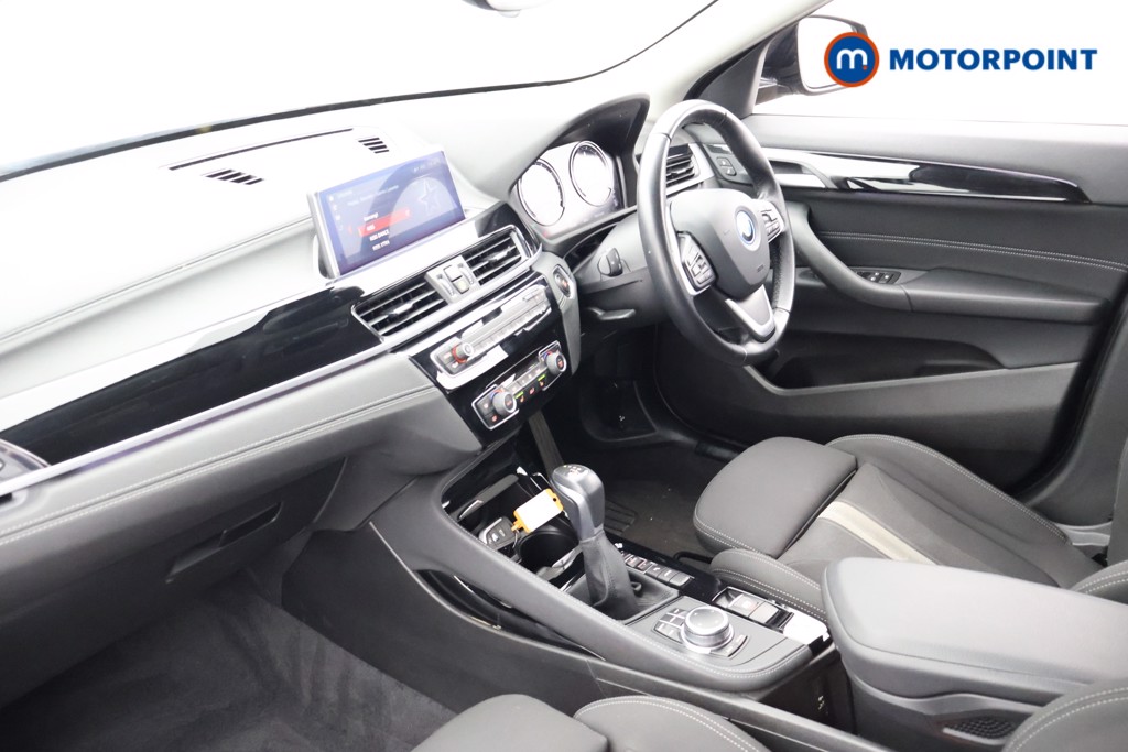 BMW X2 Sport Automatic Petrol Plug-In Hybrid SUV - Stock Number (1630654) - 30th supplementary image