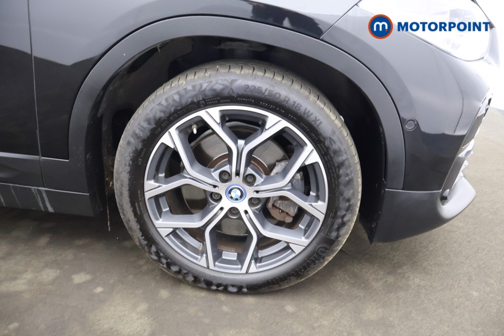 BMW X2 Sport Automatic Petrol Plug-In Hybrid SUV - Stock Number (1630654) - 1st supplementary image