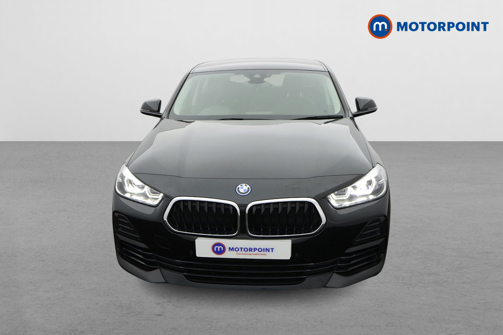 BMW X2 Sport Automatic Petrol Plug-In Hybrid SUV - Stock Number (1630654) - Front bumper