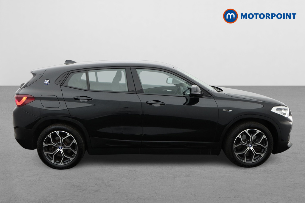 BMW X2 Sport Automatic Petrol Plug-In Hybrid SUV - Stock Number (1630654) - Drivers side