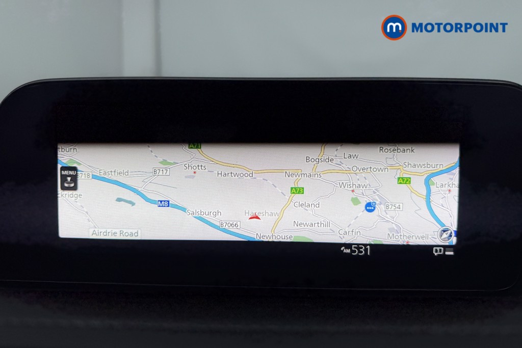 Mazda Cx-30 Se-L Lux Automatic Petrol SUV - Stock Number (1630702) - 2nd supplementary image