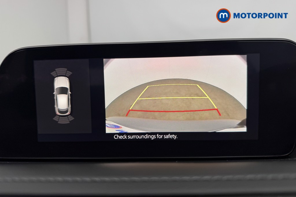 Mazda Cx-30 Se-L Lux Automatic Petrol SUV - Stock Number (1630702) - 3rd supplementary image