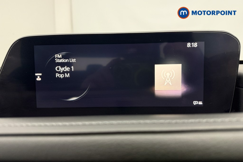 Mazda Cx-30 Se-L Lux Automatic Petrol SUV - Stock Number (1630702) - 4th supplementary image