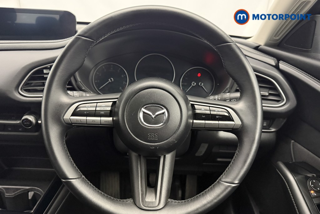 Mazda Cx-30 Se-L Lux Automatic Petrol SUV - Stock Number (1630702) - 5th supplementary image
