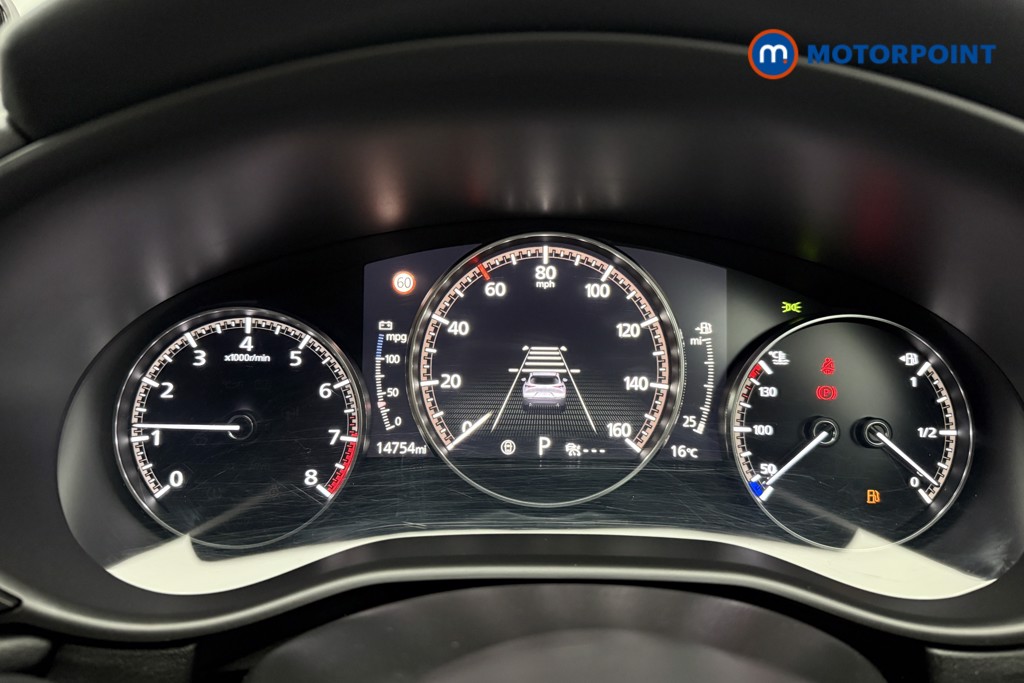 Mazda Cx-30 Se-L Lux Automatic Petrol SUV - Stock Number (1630702) - 6th supplementary image