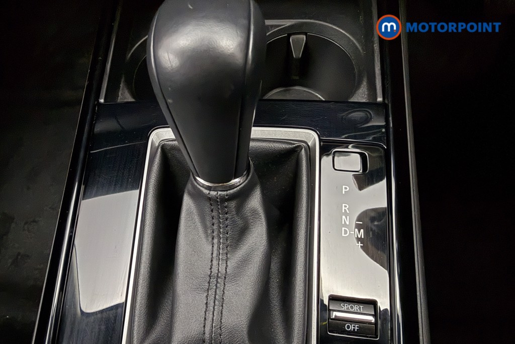 Mazda Cx-30 Se-L Lux Automatic Petrol SUV - Stock Number (1630702) - 7th supplementary image