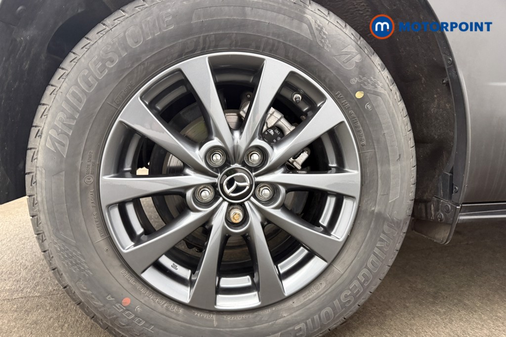 Mazda Cx-30 Se-L Lux Automatic Petrol SUV - Stock Number (1630702) - 10th supplementary image