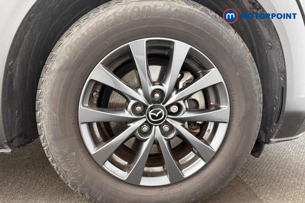 Mazda Cx-30 Se-L Lux Automatic Petrol SUV - Stock Number (1630702) - 11th supplementary image