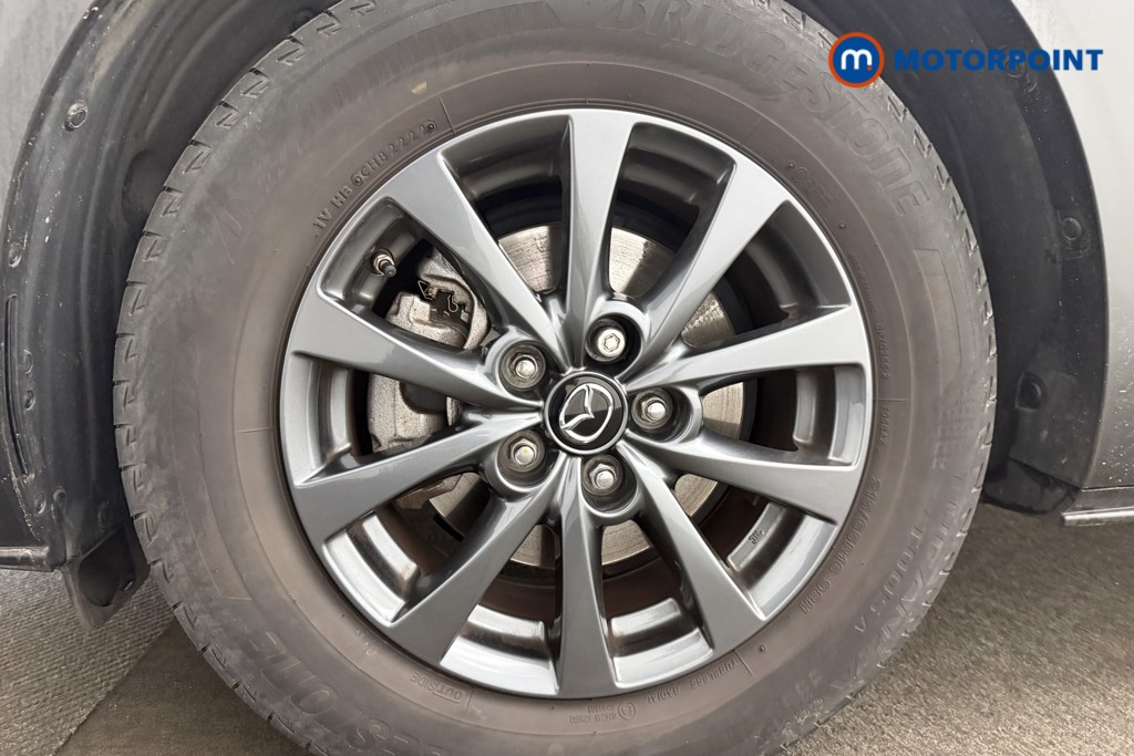 Mazda Cx-30 Se-L Lux Automatic Petrol SUV - Stock Number (1630702) - 12th supplementary image