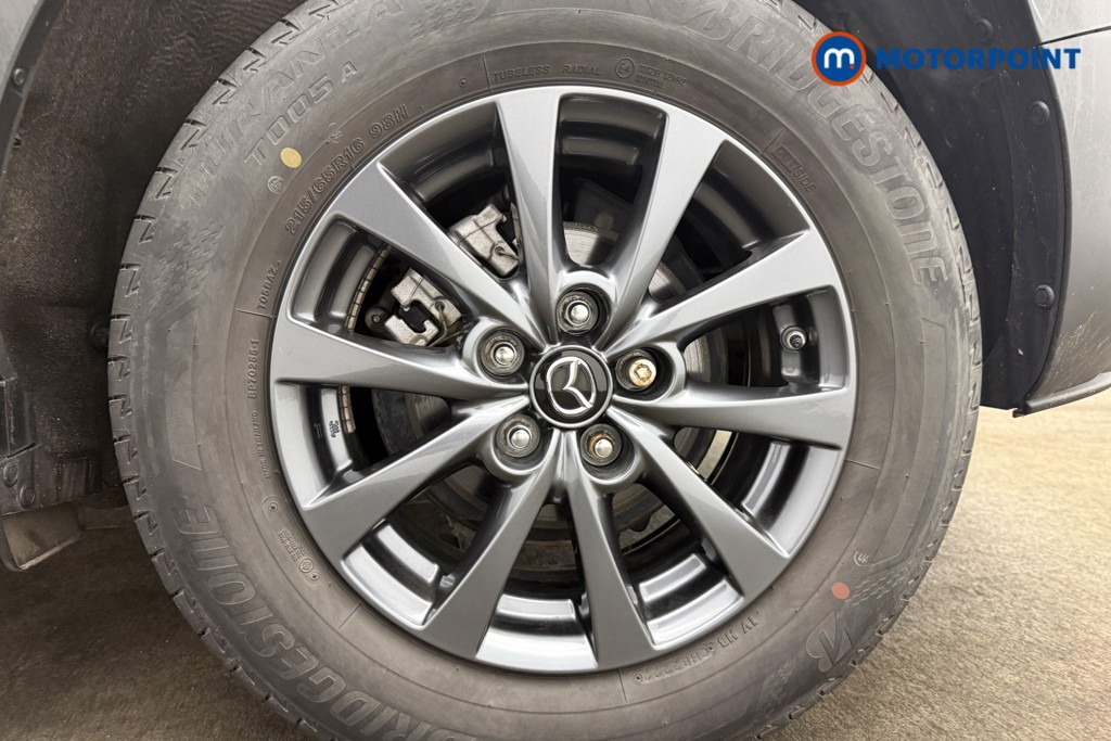 Mazda Cx-30 Se-L Lux Automatic Petrol SUV - Stock Number (1630702) - 13th supplementary image