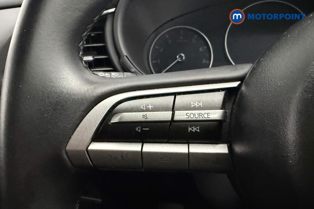 Mazda Cx-30 Se-L Lux Automatic Petrol SUV - Stock Number (1630702) - 14th supplementary image