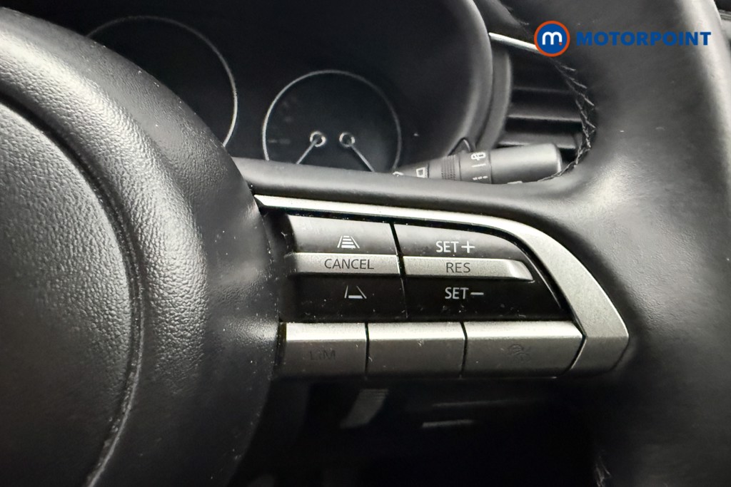 Mazda Cx-30 Se-L Lux Automatic Petrol SUV - Stock Number (1630702) - 15th supplementary image