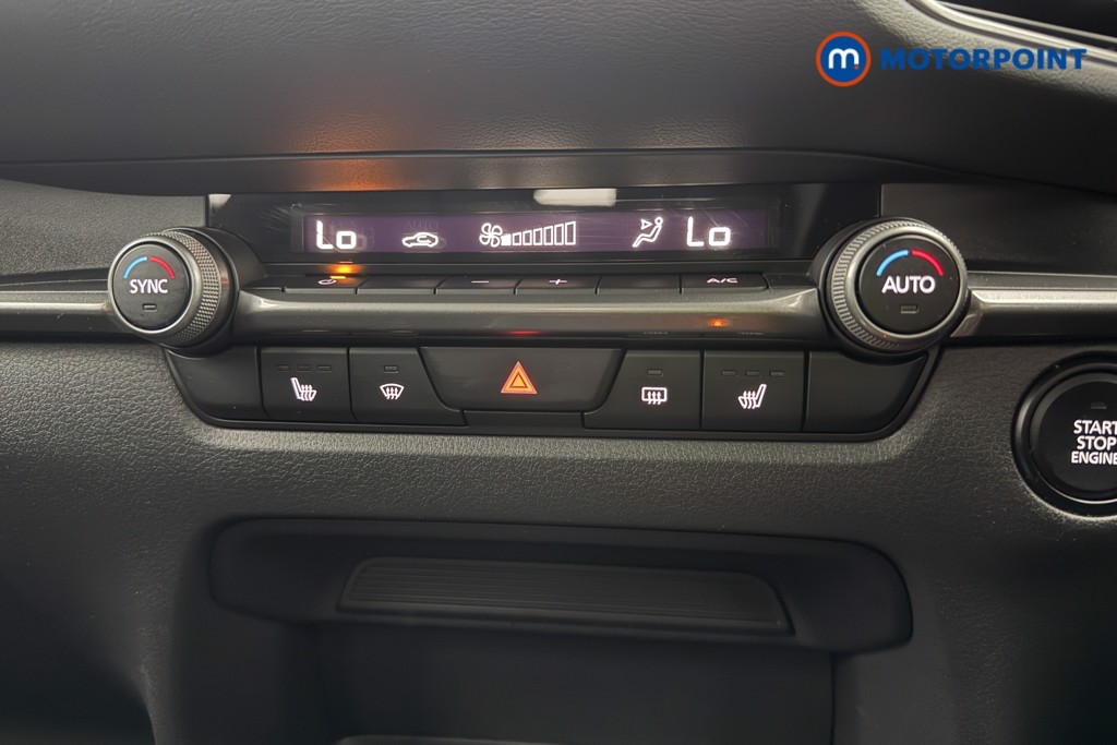 Mazda Cx-30 Se-L Lux Automatic Petrol SUV - Stock Number (1630702) - 16th supplementary image