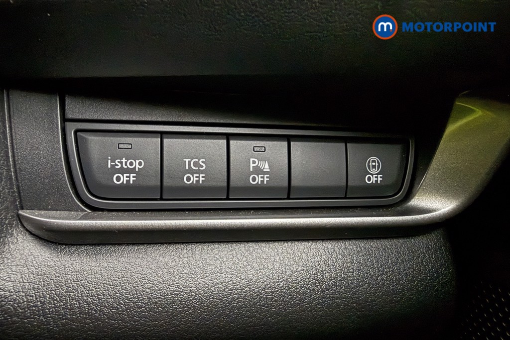 Mazda Cx-30 Se-L Lux Automatic Petrol SUV - Stock Number (1630702) - 17th supplementary image