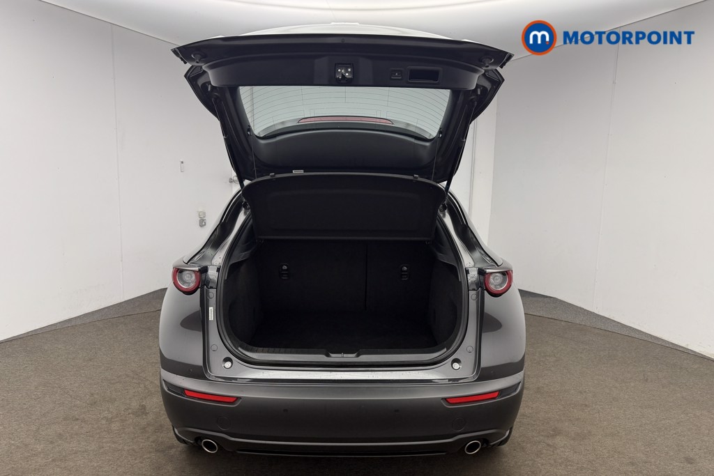 Mazda Cx-30 Se-L Lux Automatic Petrol SUV - Stock Number (1630702) - 22nd supplementary image