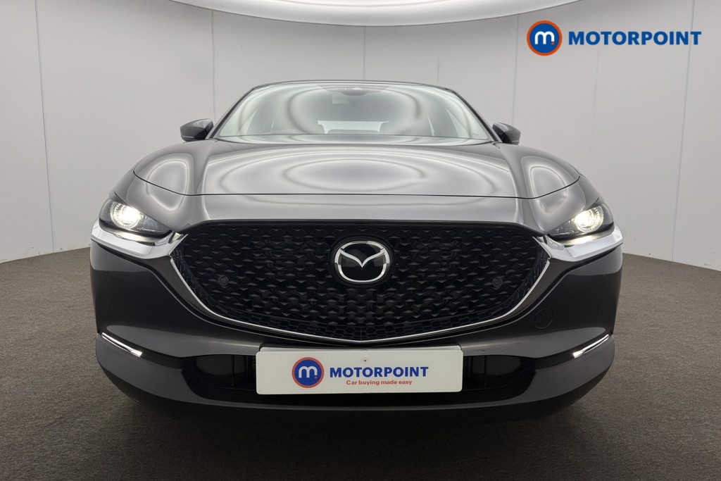 Mazda Cx-30 Se-L Lux Automatic Petrol SUV - Stock Number (1630702) - 24th supplementary image