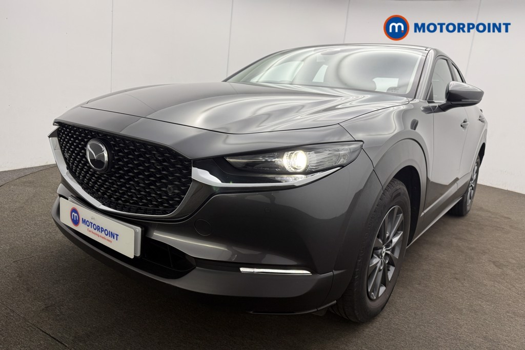 Mazda Cx-30 Se-L Lux Automatic Petrol SUV - Stock Number (1630702) - 25th supplementary image