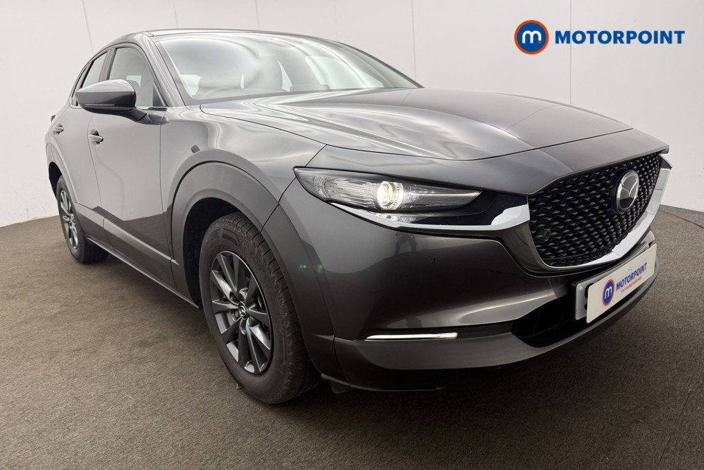 Mazda Cx-30 Se-L Lux Automatic Petrol SUV - Stock Number (1630702) - 26th supplementary image