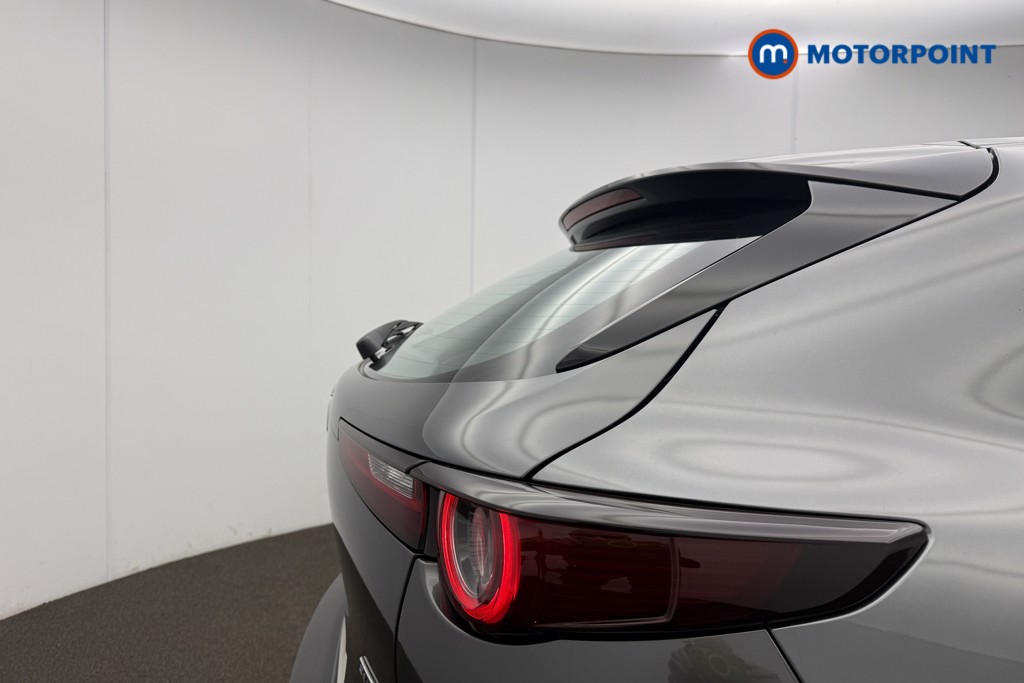 Mazda Cx-30 Se-L Lux Automatic Petrol SUV - Stock Number (1630702) - 27th supplementary image