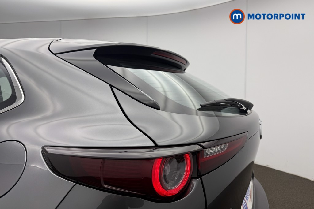 Mazda Cx-30 Se-L Lux Automatic Petrol SUV - Stock Number (1630702) - 28th supplementary image