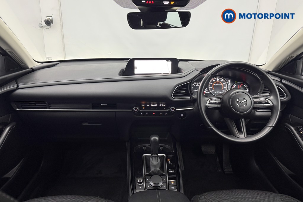 Mazda Cx-30 Se-L Lux Automatic Petrol SUV - Stock Number (1630702) - 1st supplementary image